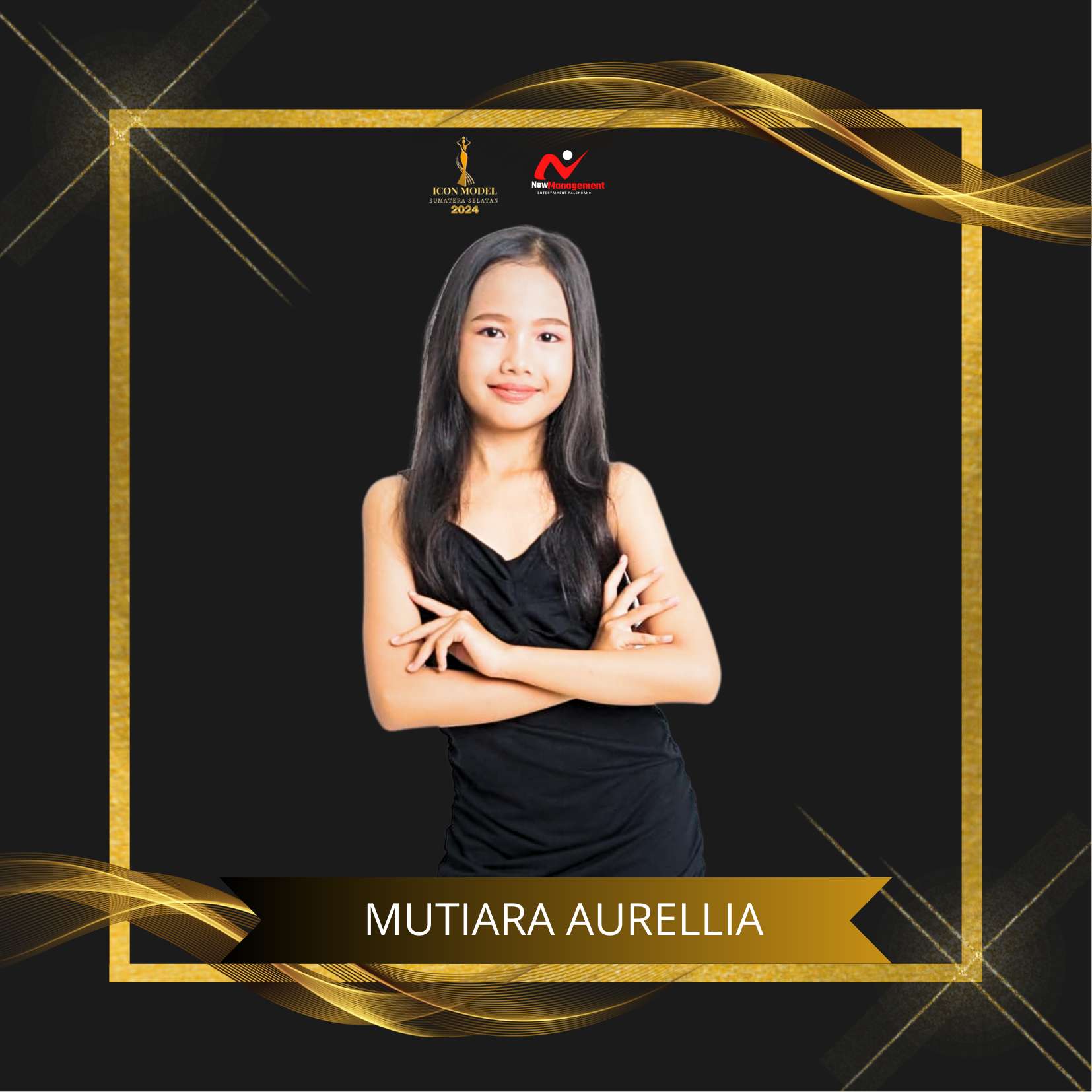 MUTIARA AURELLIA